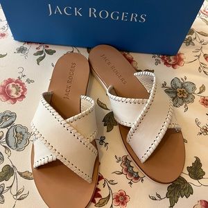 Jack Rogers Sloane sandal